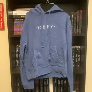Obey Worldwide Hoodie